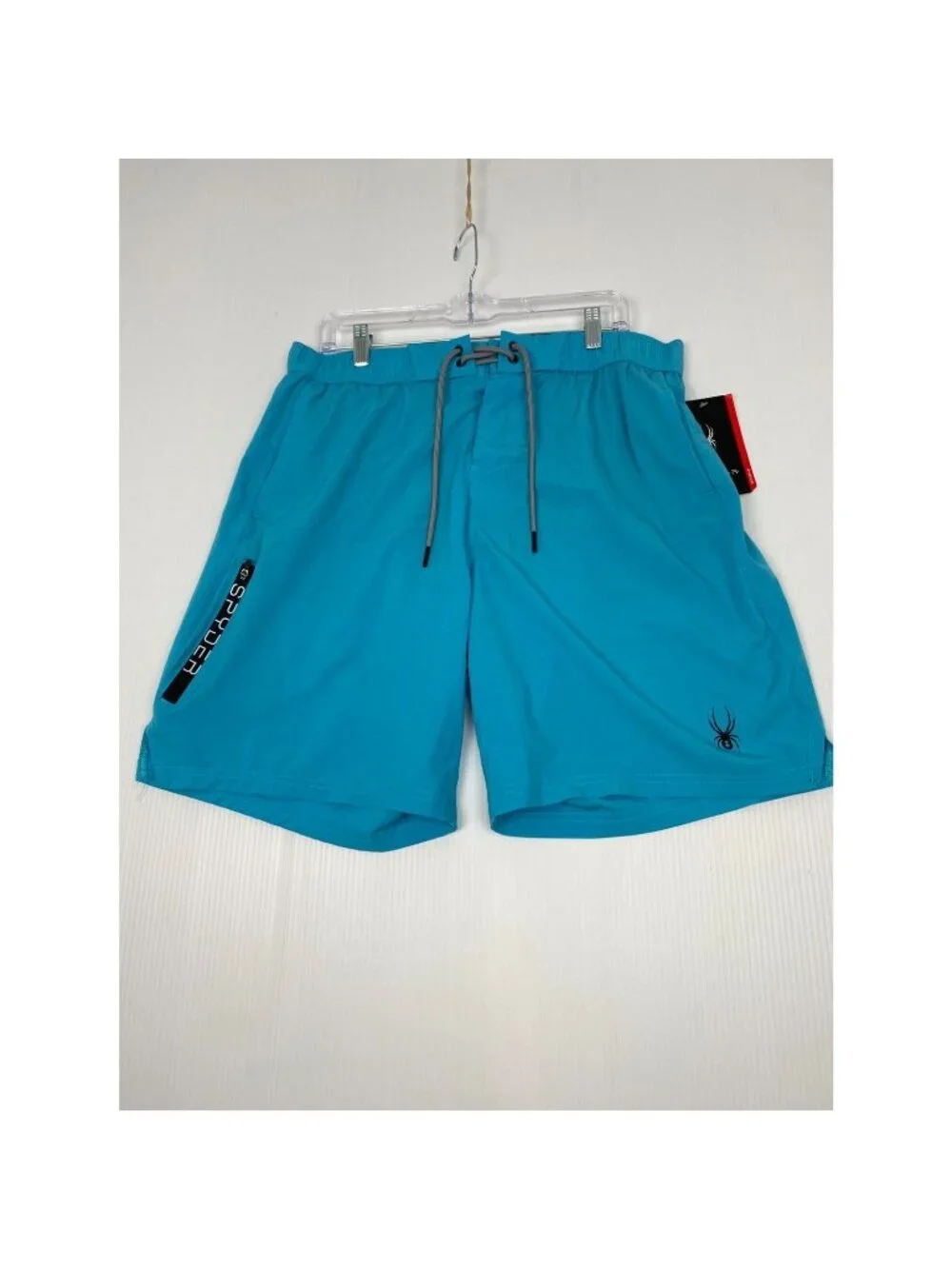 Spyder Men's Standard 9